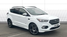 Ford Kuga 2.0 TDCi 180 ST-Line 5dr Diesel Estate